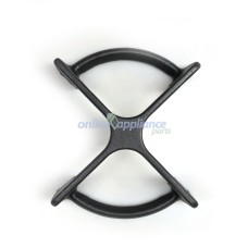0160160 Round Trivet, Oven/Stove, Blanco. Genuine Part